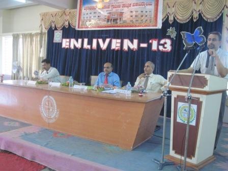 KLS Vishwanathrao Deshpande Institute of Technology Haliyal Events photo 3
