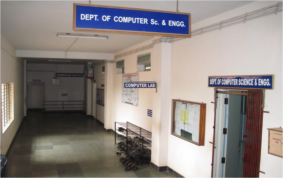 KLS Vishwanathrao Deshpande Institute of Technology Haliyal Infrastructure photo 4