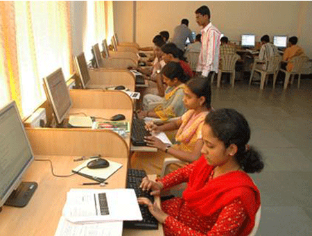 KLS Vishwanathrao Deshpande Institute of Technology Haliyal Infrastructure photo 1