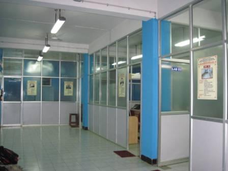 KLS Vishwanathrao Deshpande Institute of Technology Haliyal Infrastructure photo 3