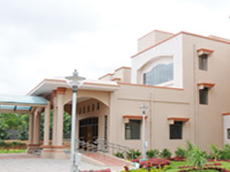 All India Institute of Speech and Hearing Mysore Campus photo 4