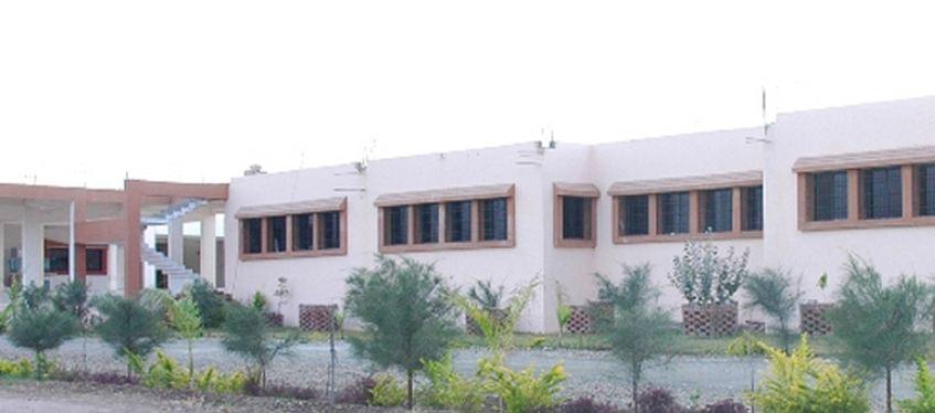 Kankeshwari Devi Institute of Technology Jamnagar Campus photo 1