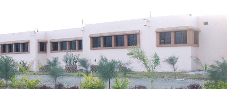 Kankeshwari Devi Institute of Technology Jamnagar Campus photo 2