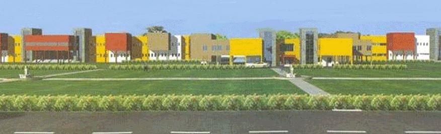 Kankeshwari Devi Institute of Technology Jamnagar Campus photo 3