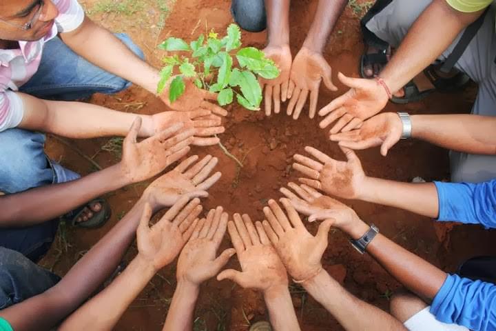 Kankeshwari Devi Institute of Technology Jamnagar Infrastructure photo 4