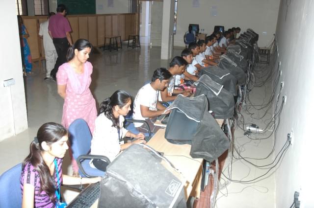 Kankeshwari Devi Institute of Technology Jamnagar Infrastructure photo 3