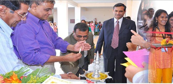 Kankeshwari Devi Institute of Technology Jamnagar Infrastructure photo 9