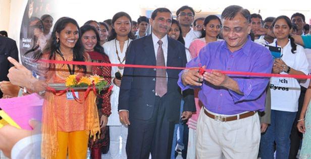 Kankeshwari Devi Institute of Technology Jamnagar Infrastructure photo 8