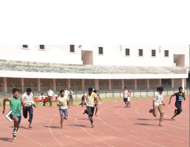 Biju Pattnaik College of Science & Education Bhubaneswar Campus photo 2