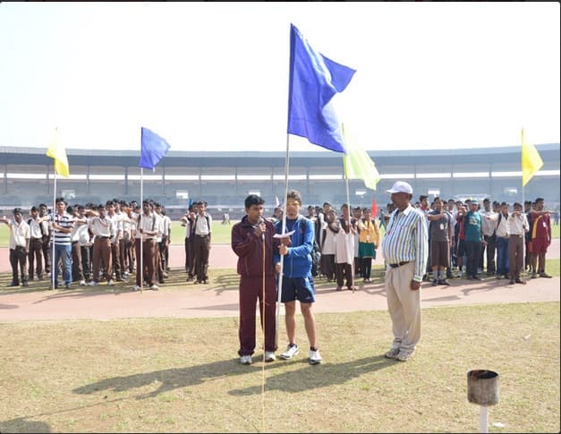 Biju Pattnaik College of Science & Education Bhubaneswar Campus photo 4