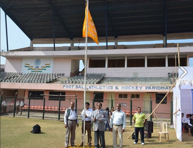 Biju Pattnaik College of Science & Education Bhubaneswar Campus photo 5