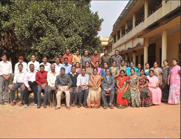 Biju Pattnaik College of Science & Education Bhubaneswar Campus photo 7