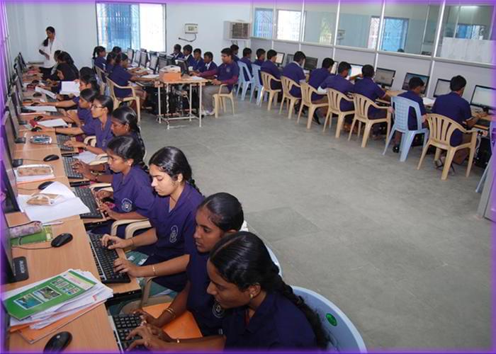 Nellai College of Engineering Tirunelveli Infrastructure photo 3