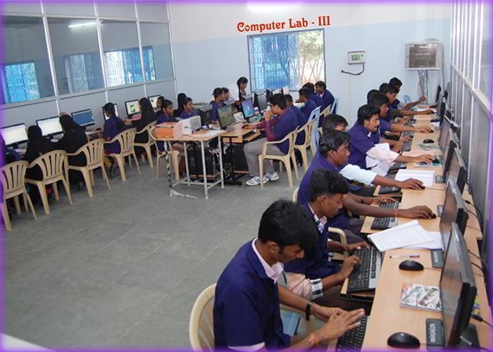 Nellai College of Engineering Tirunelveli Infrastructure photo 4