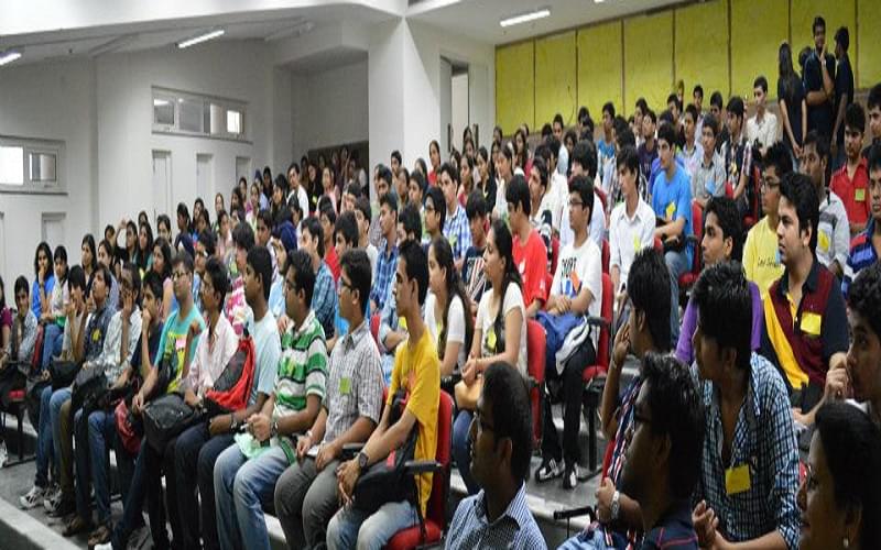 IIIT Delhi Auditorium photo 2