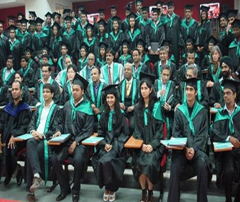 IIIT Delhi Campus Events photo 1