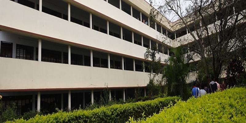 Bangalore College of Engineering and Technology Campus photo 1