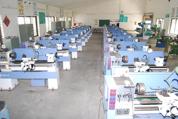 Trinity College of Engineering and Research Pune Infrastructure photo 4