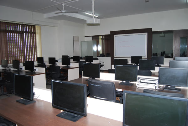 Trinity College of Engineering and Research Pune Infrastructure photo 5