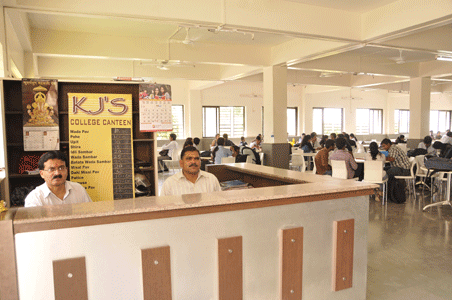 Trinity College of Engineering and Research Pune Infrastructure photo 6