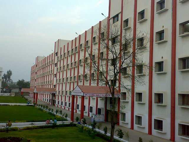 Trinity College of Engineering and Research Pune Campus photo 3