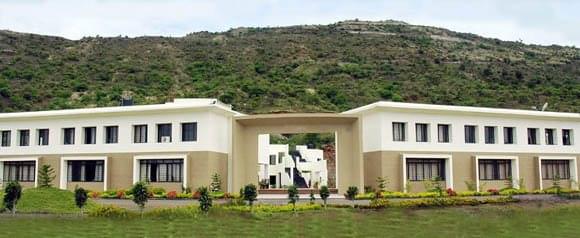 Trinity College of Engineering and Research Pune Campus photo 6