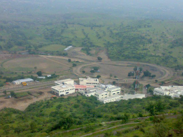 Trinity College of Engineering and Research Pune Campus photo 7