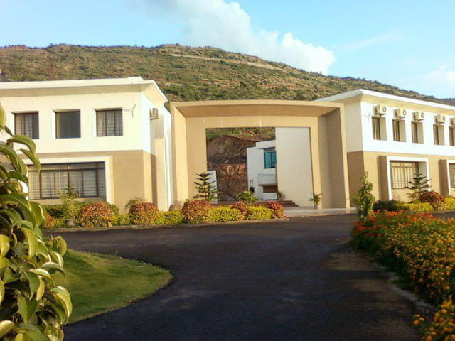 Trinity College of Engineering and Research Pune Campus photo 5