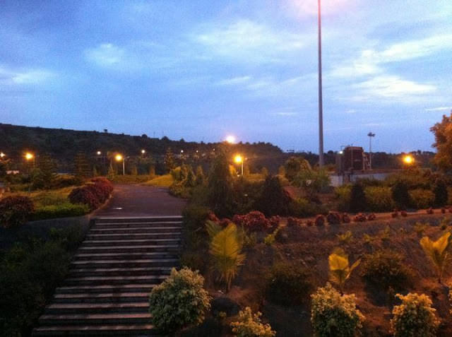 Trinity College of Engineering and Research Pune Campus photo 8