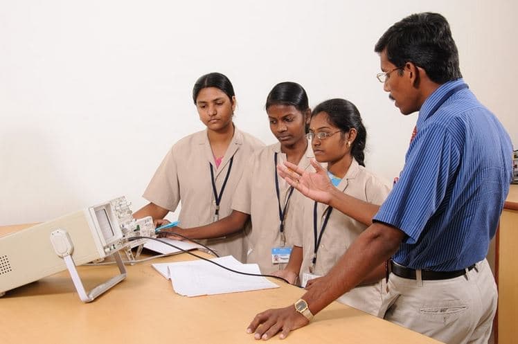 Angel College of Engineering and Technology Tiruppur Images photo 4