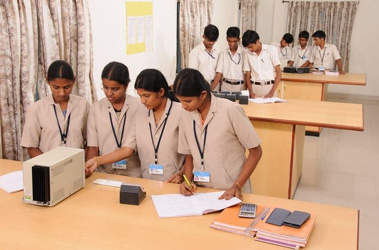 Angel College of Engineering and Technology Tiruppur Images photo 5