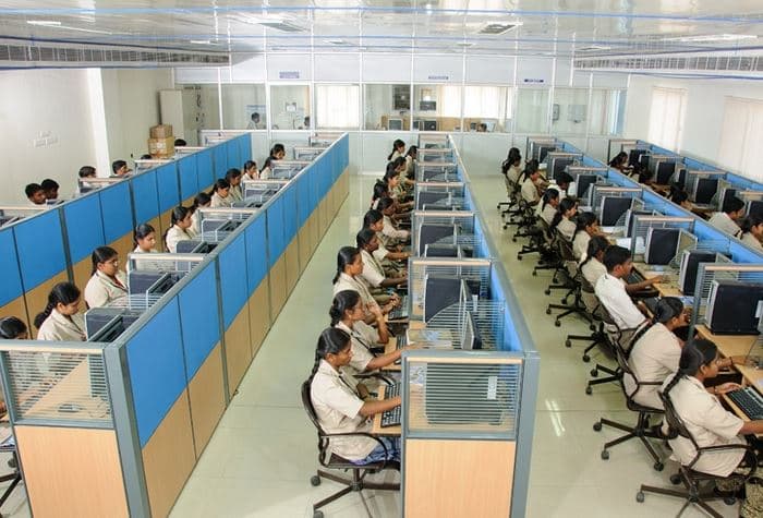 Angel College of Engineering and Technology Tiruppur Images photo 6