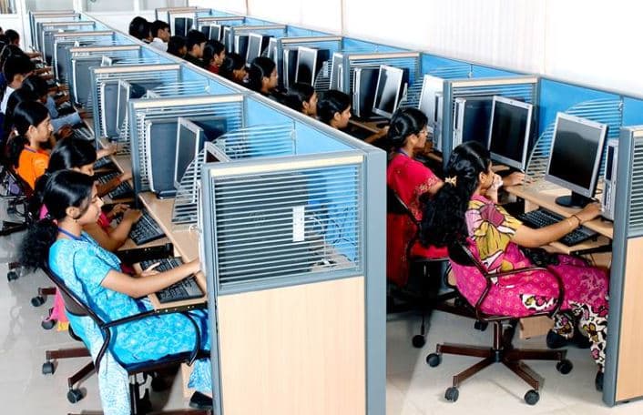 Angel College of Engineering and Technology Tiruppur Images photo 7