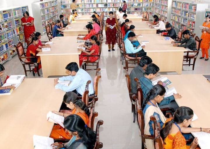 Angel College of Engineering and Technology Tiruppur Images photo 8