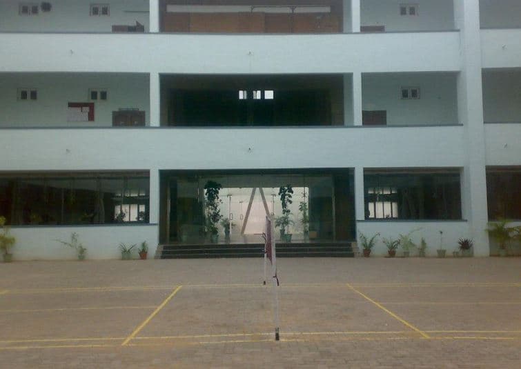 Angel College of Engineering and Technology Tiruppur Images photo 13