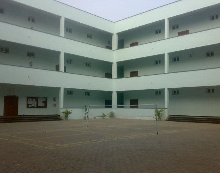 Angel College of Engineering and Technology Tiruppur Images photo 14