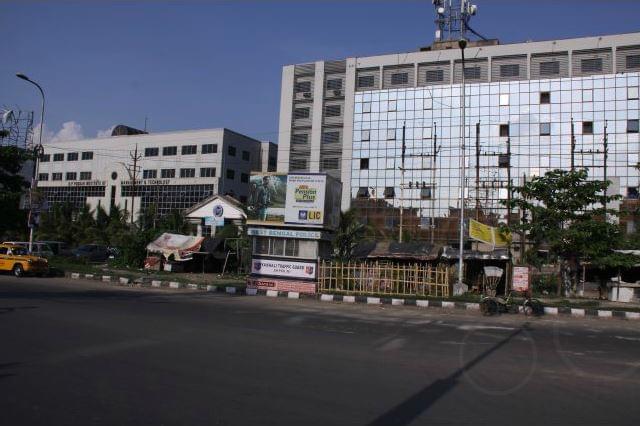 BP Poddar Institute of Management and Technology Kolkata Building & Infrastructure photo 4
