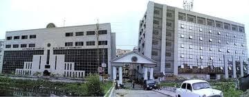 BP Poddar Institute of Management and Technology Kolkata Building & Infrastructure photo 2