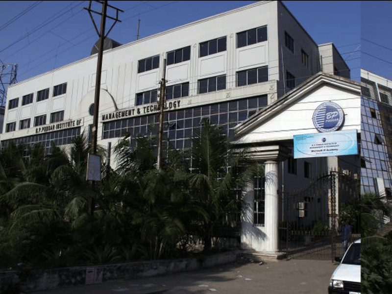 BP Poddar Institute of Management and Technology Kolkata Building & Infrastructure photo 3