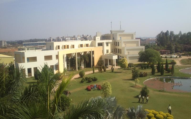 CV Raman Bhubaneswar Academic Building photo 2