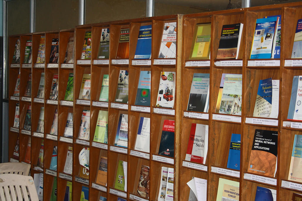 GITA Autonomous College Bhubaneswar Infrastructure photo 1