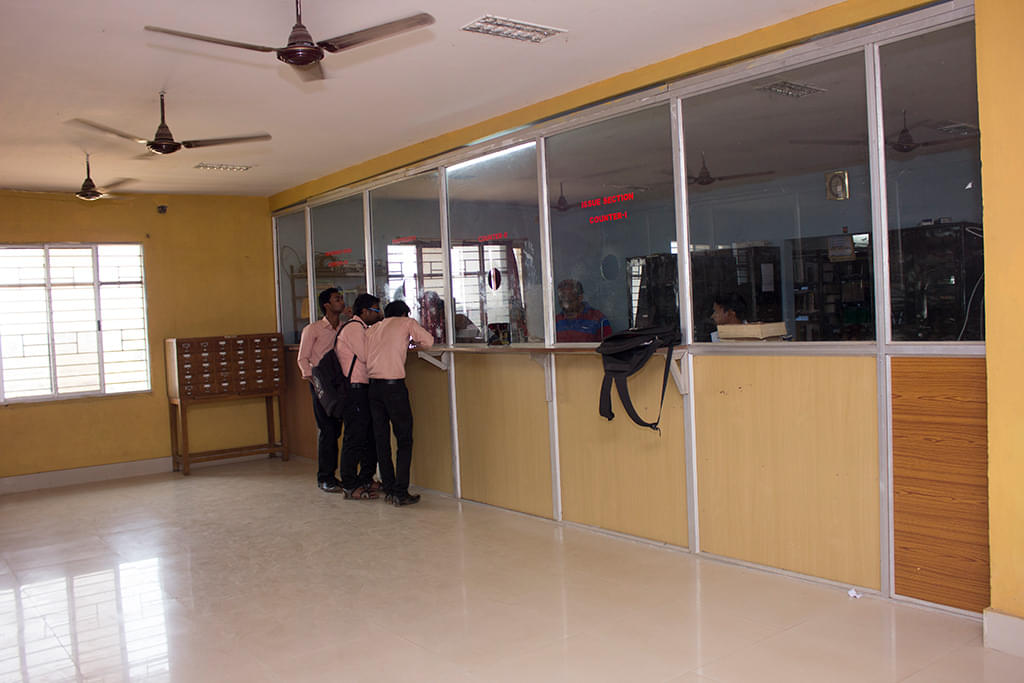 GITA Autonomous College Bhubaneswar Infrastructure photo 5