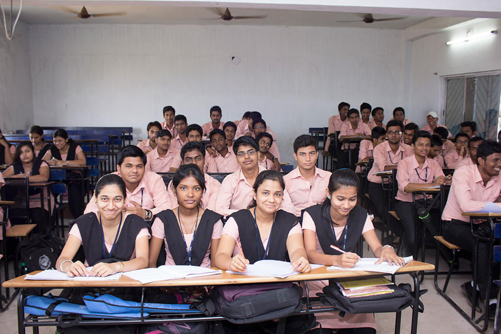 GITA Autonomous College Bhubaneswar Infrastructure photo 15