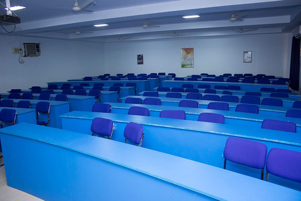 GITA Autonomous College Bhubaneswar Infrastructure photo 16