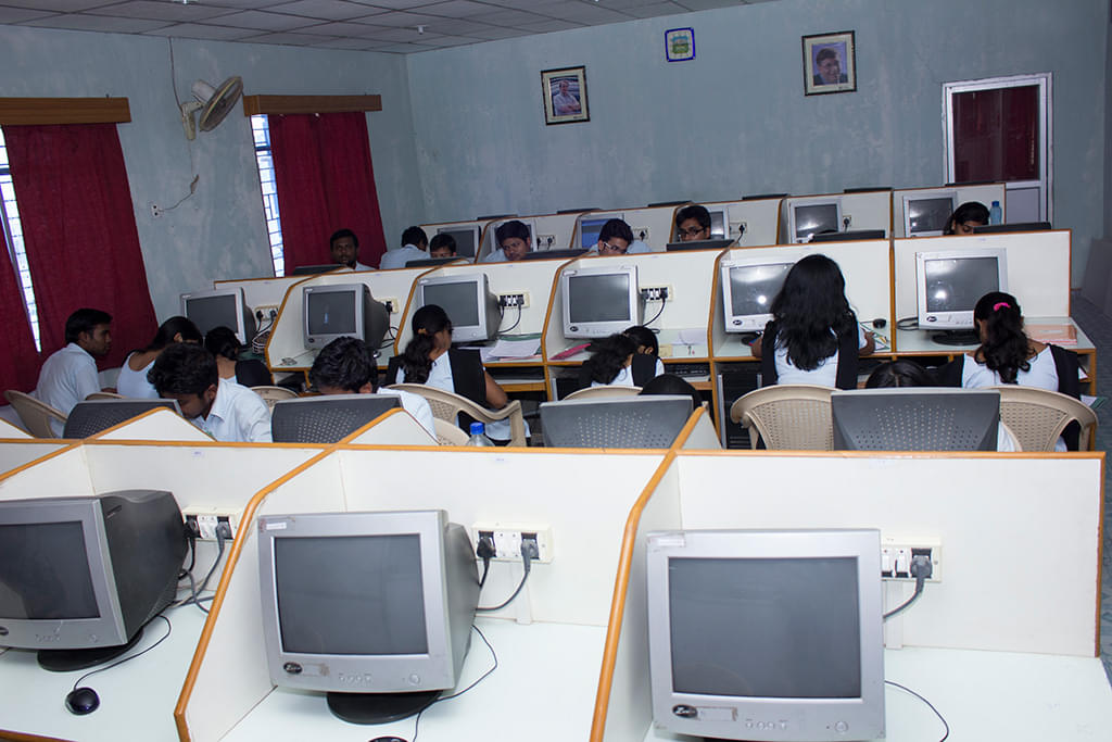 GITA Autonomous College Bhubaneswar Infrastructure photo 17