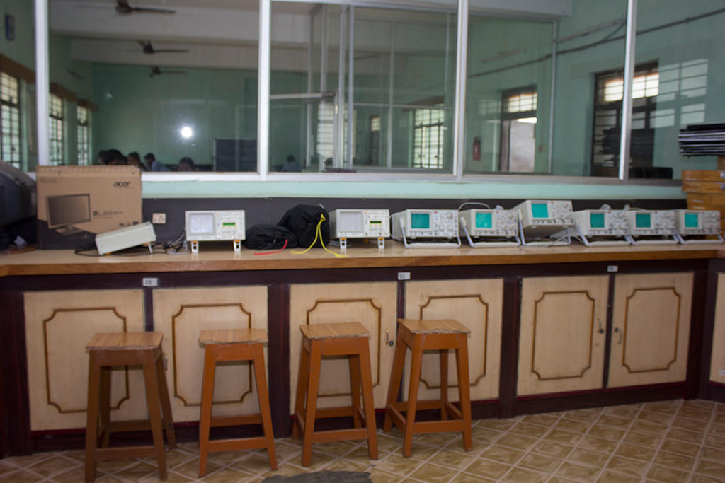 GITA Autonomous College Bhubaneswar Infrastructure photo 18