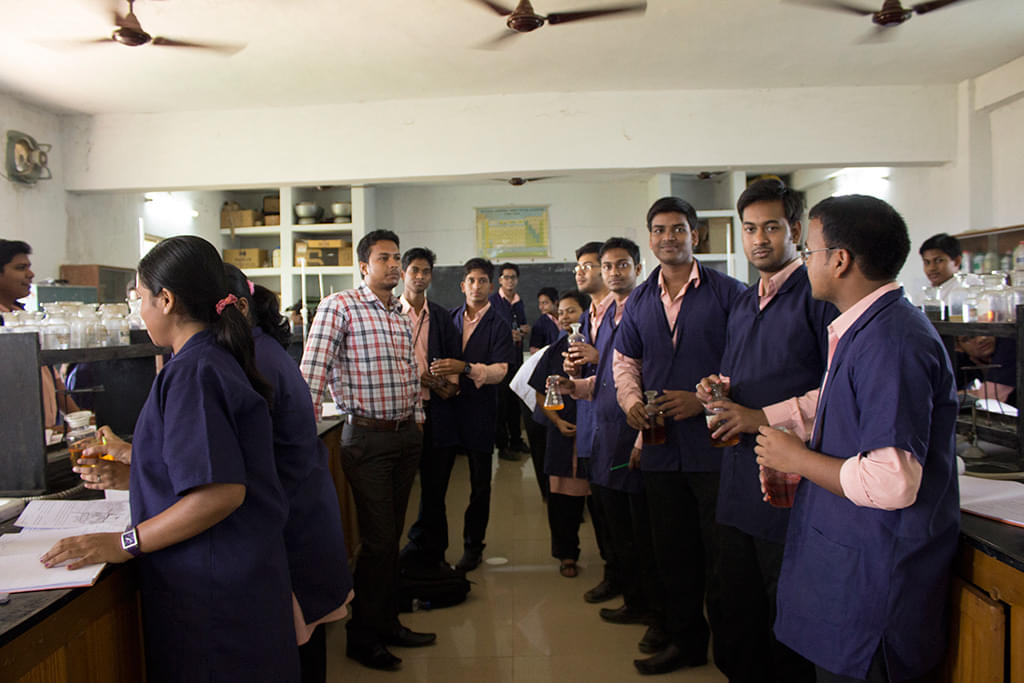 GITA Autonomous College Bhubaneswar Infrastructure photo 9