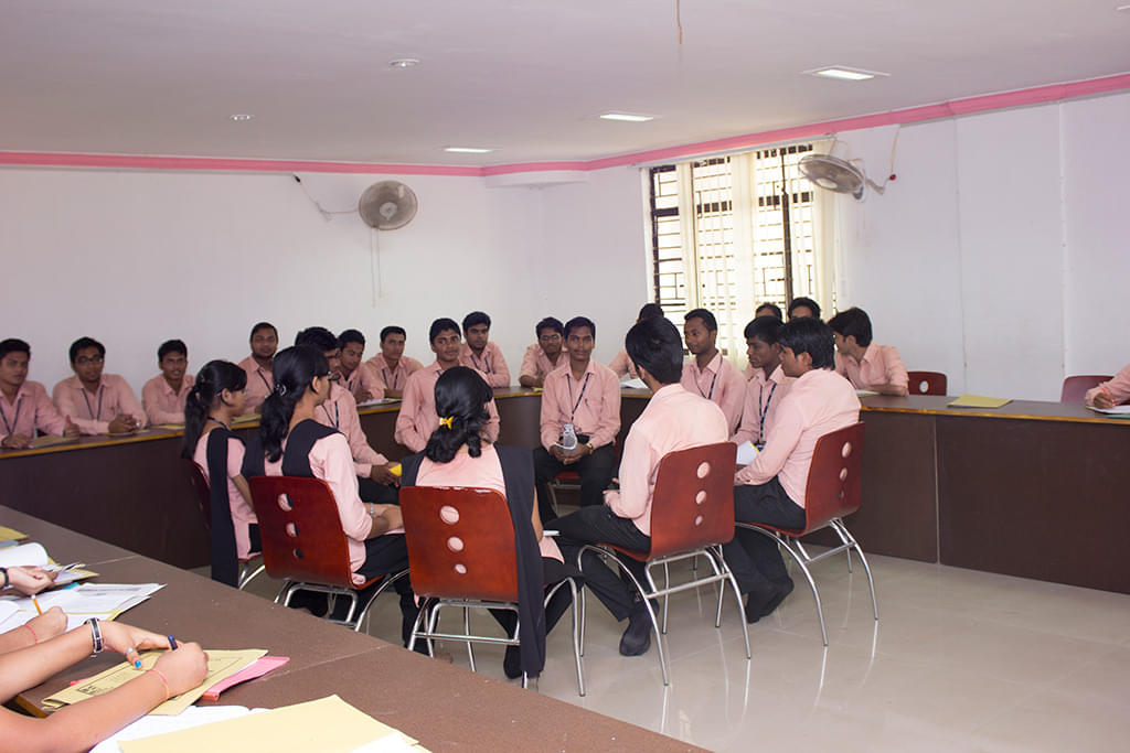 GITA Autonomous College Bhubaneswar Infrastructure photo 10