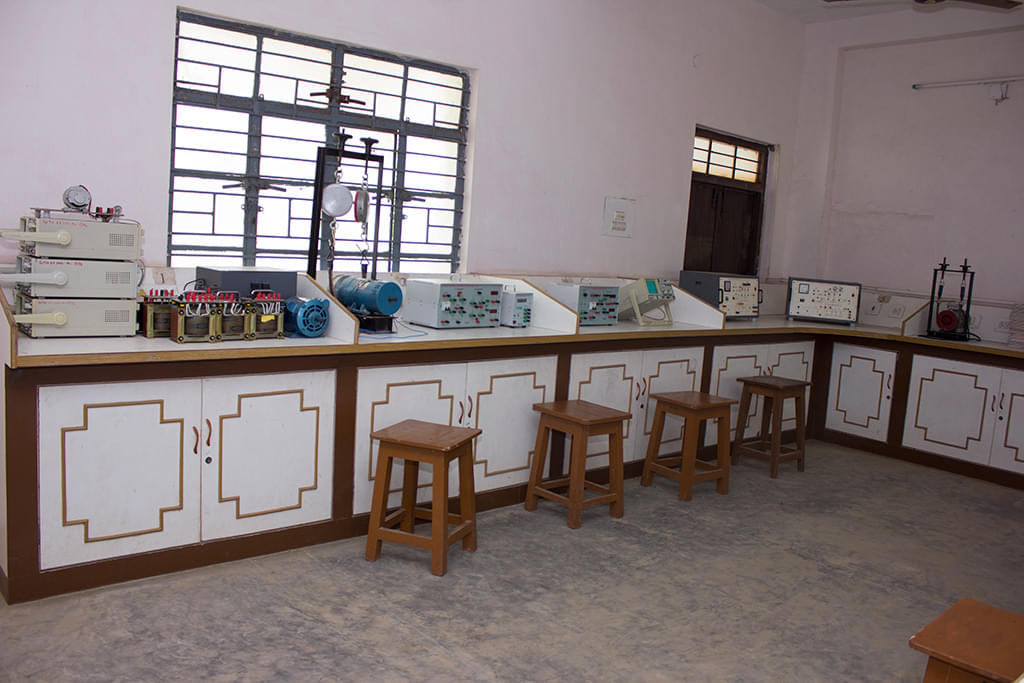 GITA Autonomous College Bhubaneswar Infrastructure photo 11