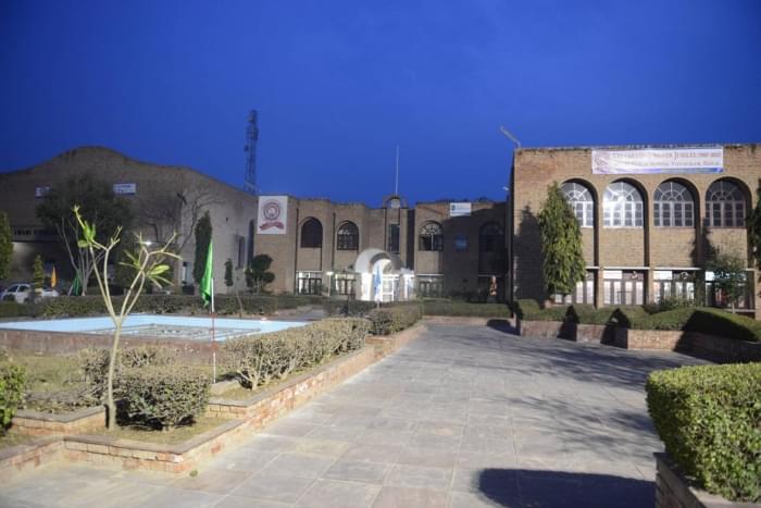 BRCM College of Engineering and Technology Bhiwani Academic Building photo 4